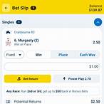 bet returns sportsbet